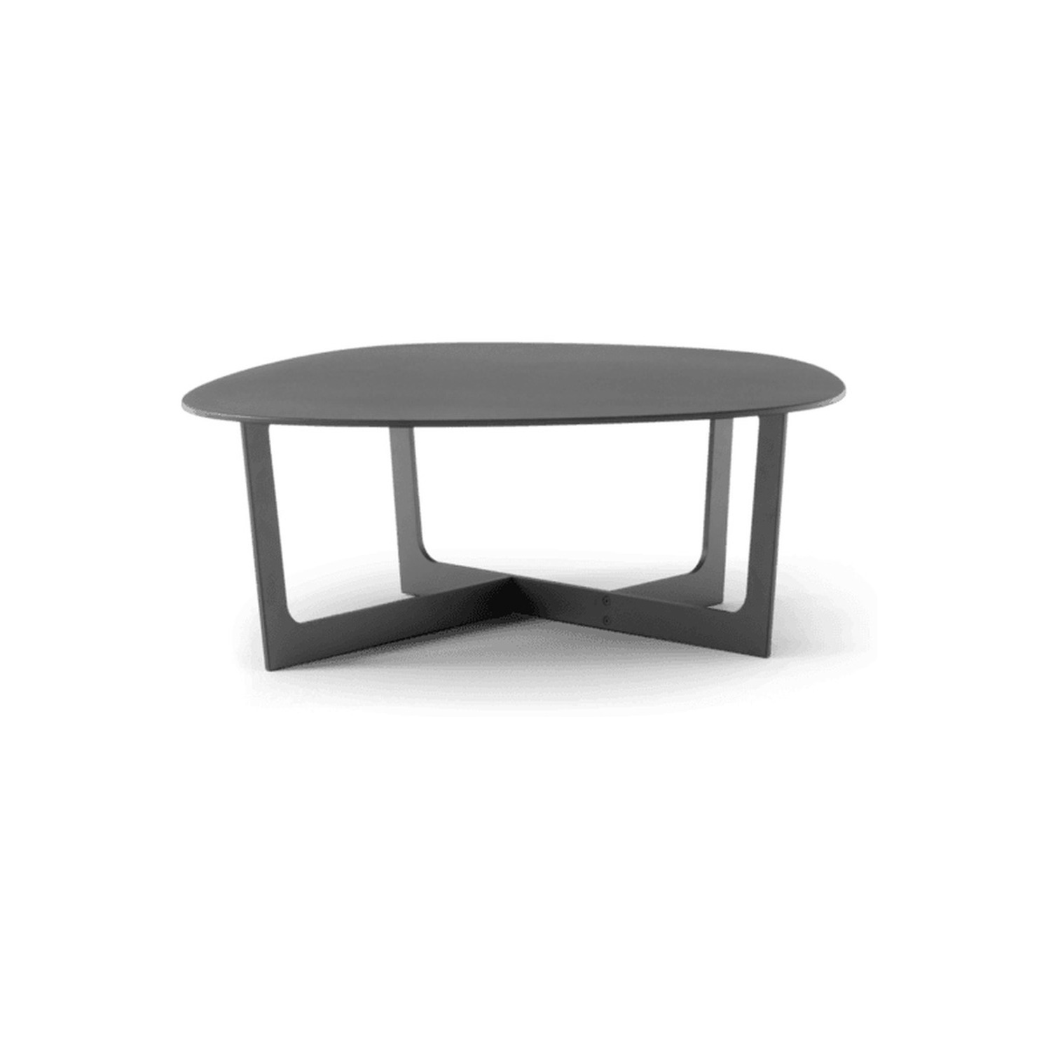 Fredericia INSULA coffee table