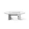 Fredericia JG coffee table