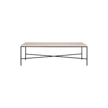 Fritz Hansen PLANNER coffee table