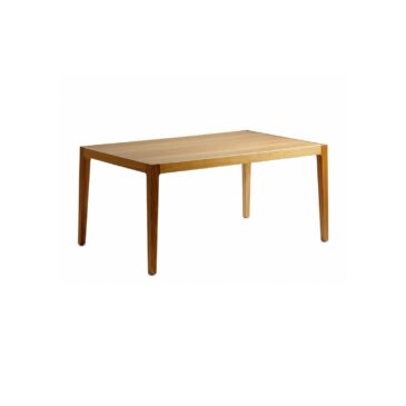 Gärsnäs BOND coffee table, oak