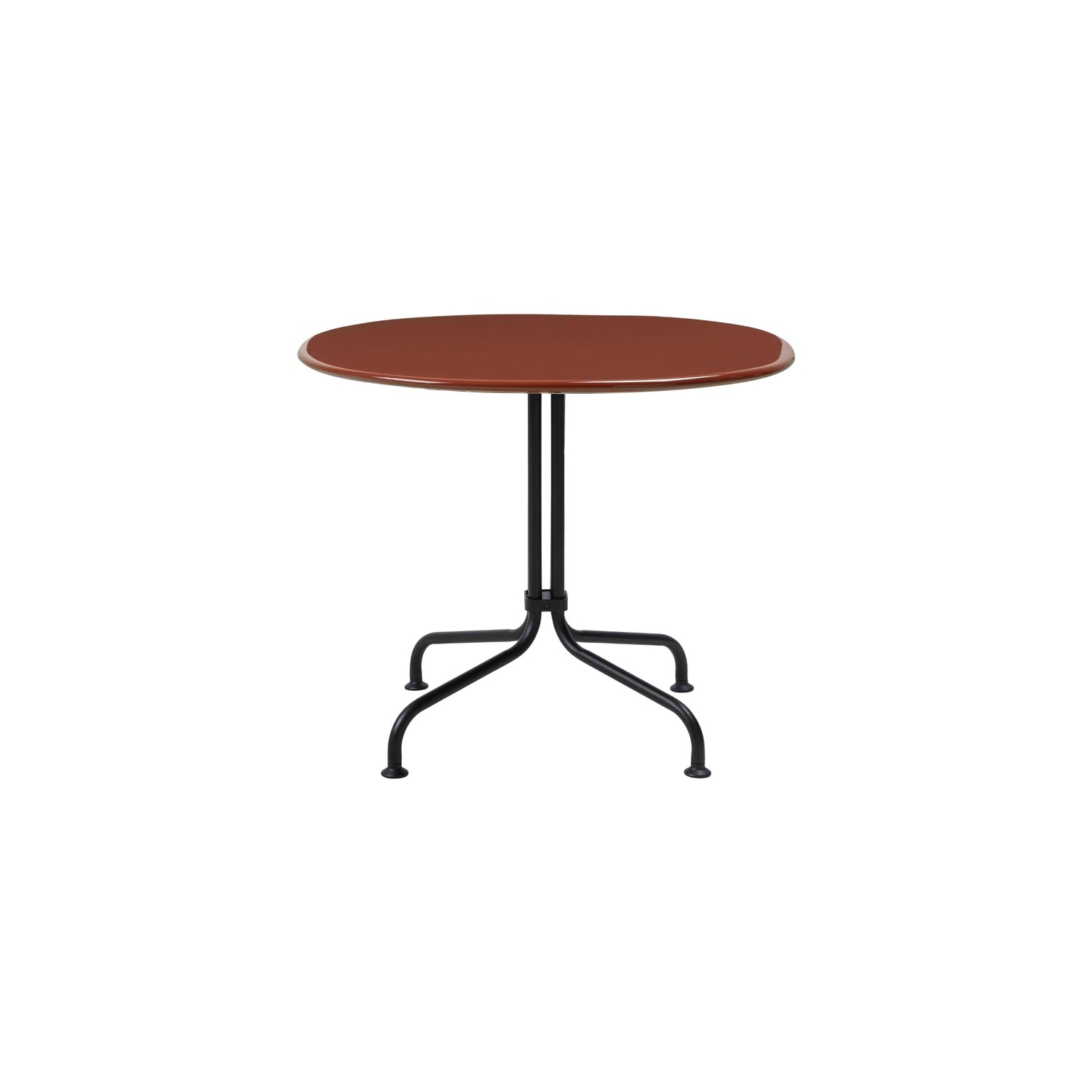 GUBI CARMEL BISTRO lounge table 75x75cm
