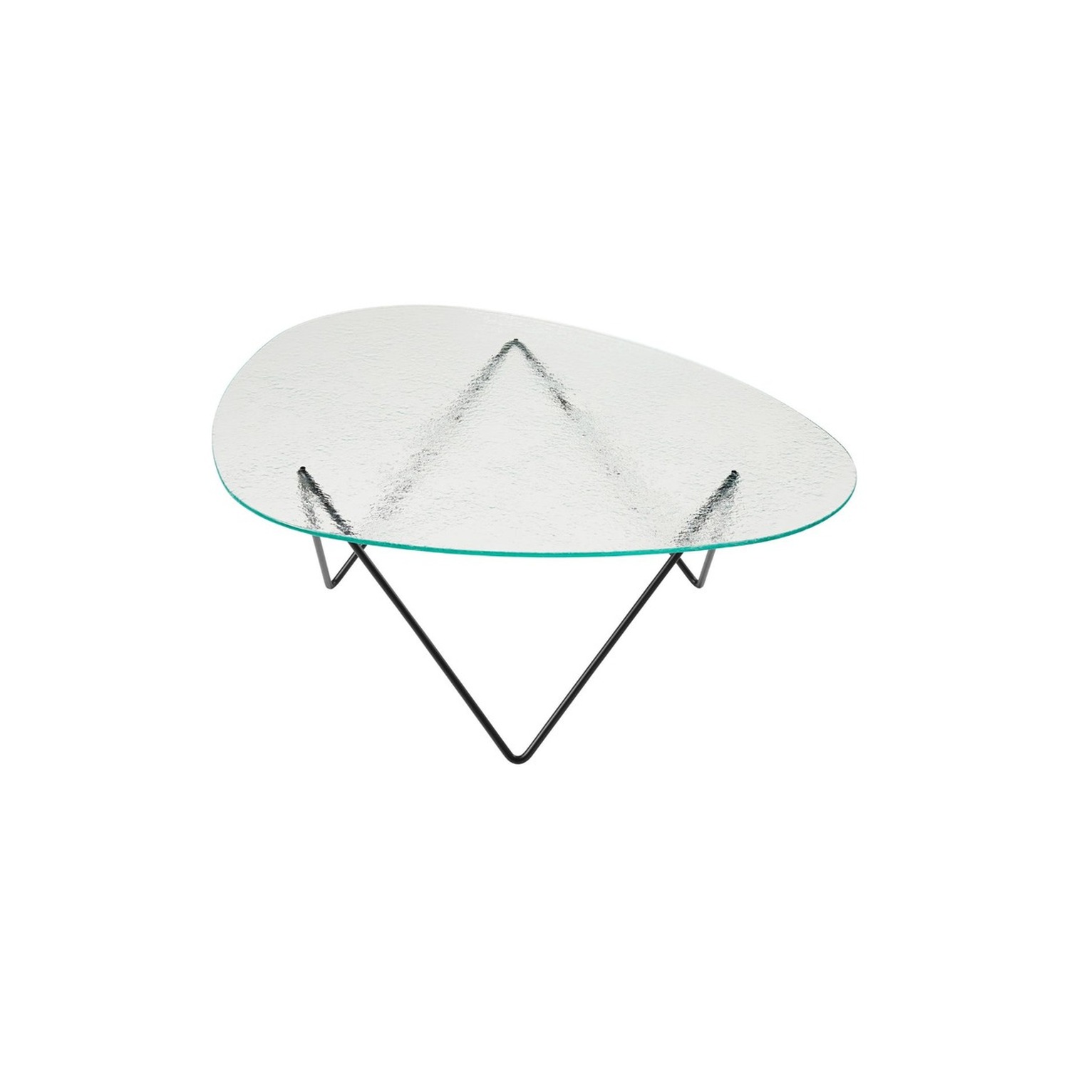 GUBI PEDRERA coffee table