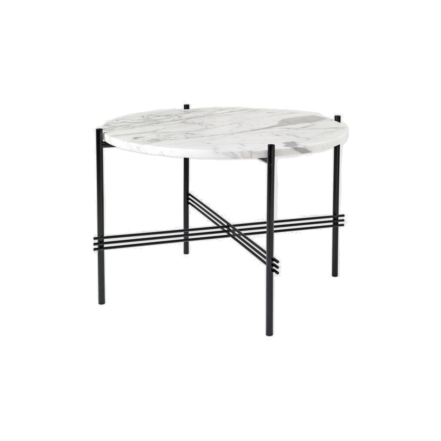 GUBI TS coffee table