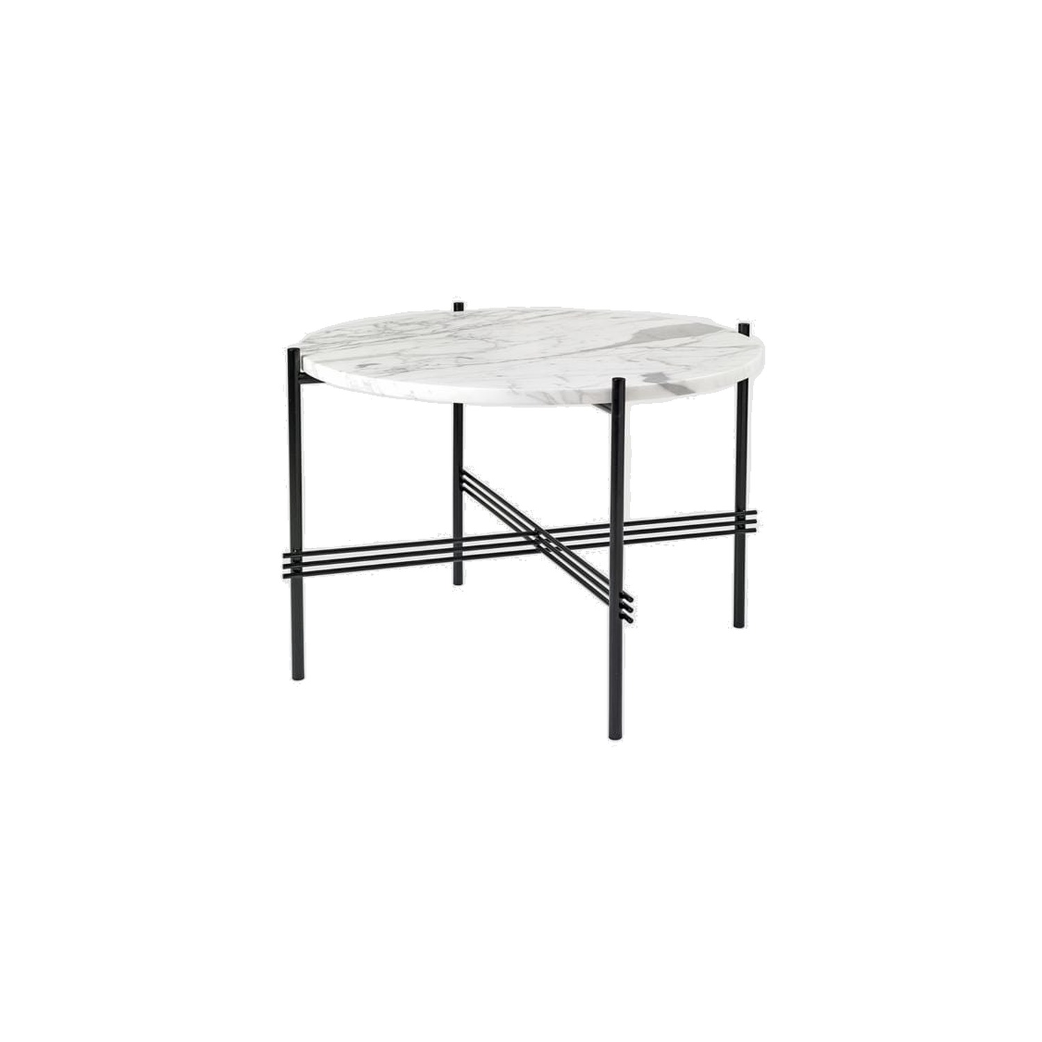 GUBI TS coffee table