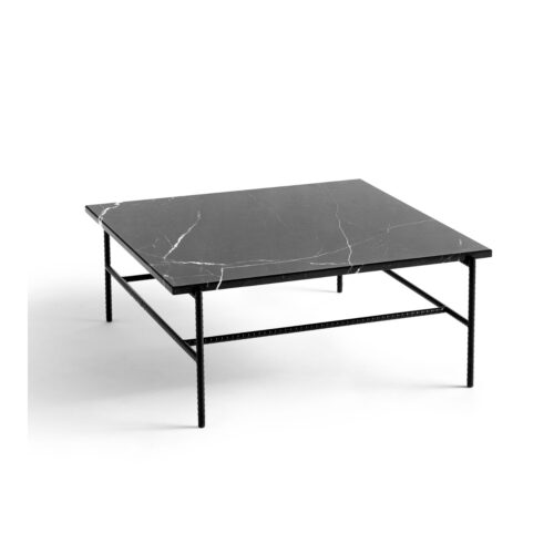 HAY REBAR side table 80x84cm
