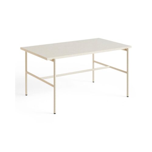 HAY REBAR side table 80x49cm