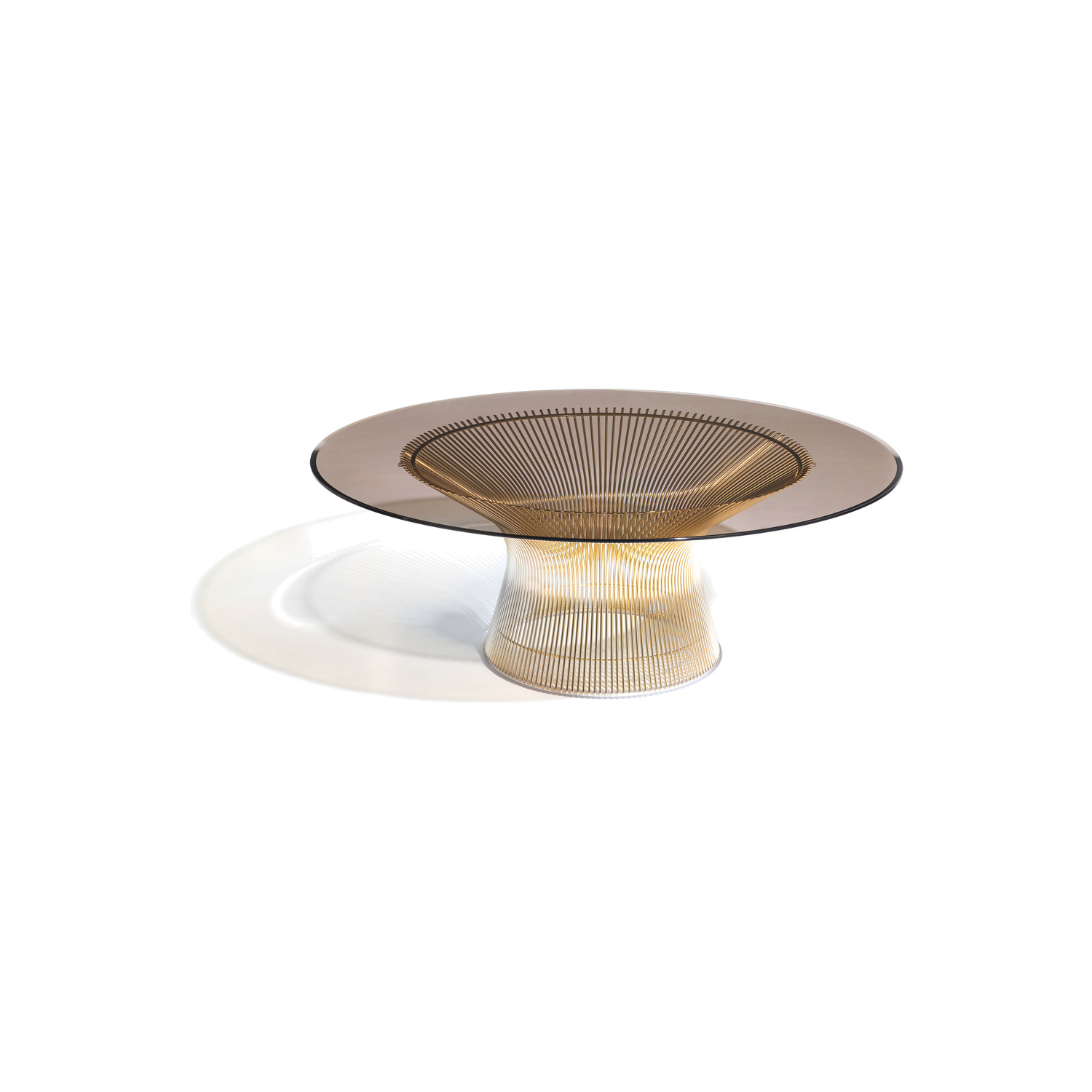 Knoll PLATNER coffee table - Image 2