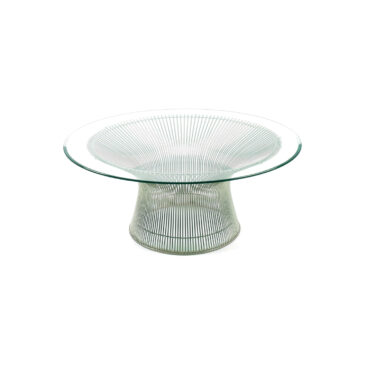 Knoll PLATNER coffee table