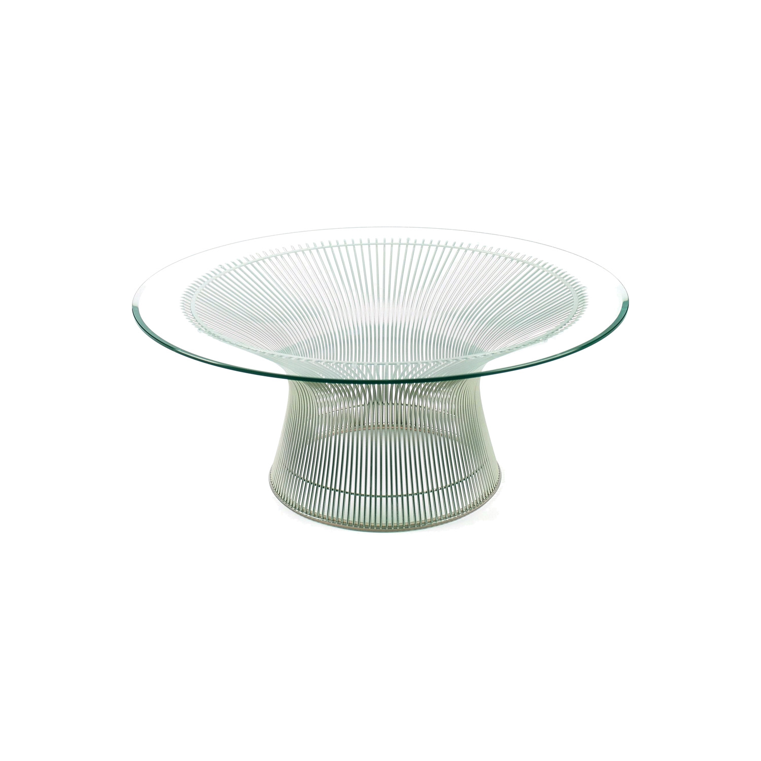 Knoll PLATNER coffee table