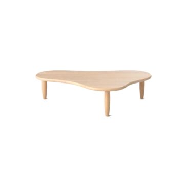 Massproductions PUDDLE coffee table
