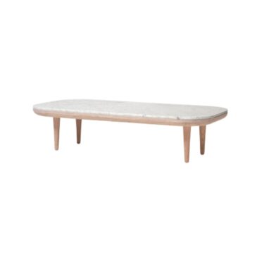 &Tradition FLY SC5 coffee table, high legs