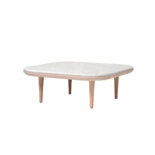&Tradition FLY SC4 coffee table, high legs