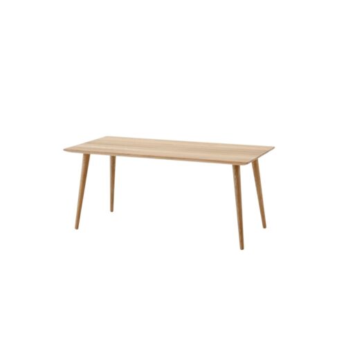 &Tradition IN BETWEEN SK23 coffee table