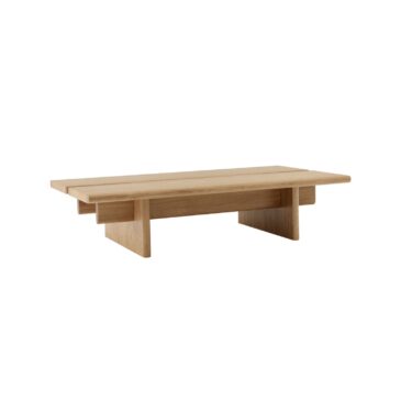 &Tradition ITA OS3 coffee table