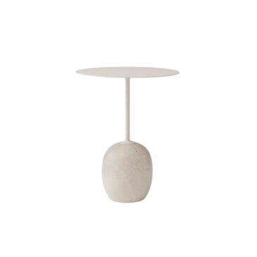 &Tradition LATO LN8 side table