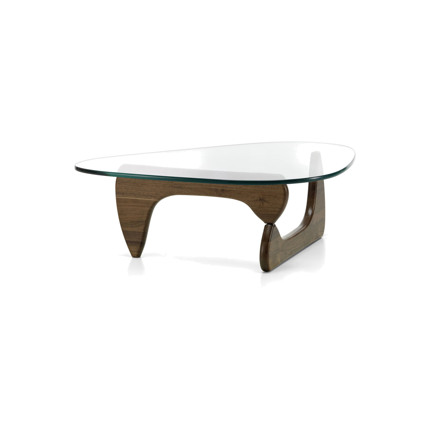 Vitra NOGUCHI coffee table