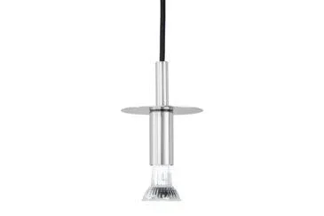 Örsjö STAR 1 -riippuvalaisin, nikkeli