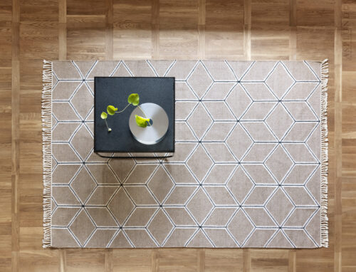 Asplund STAR rug - Image 2