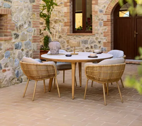 Cane-line STAY chair - Image 2