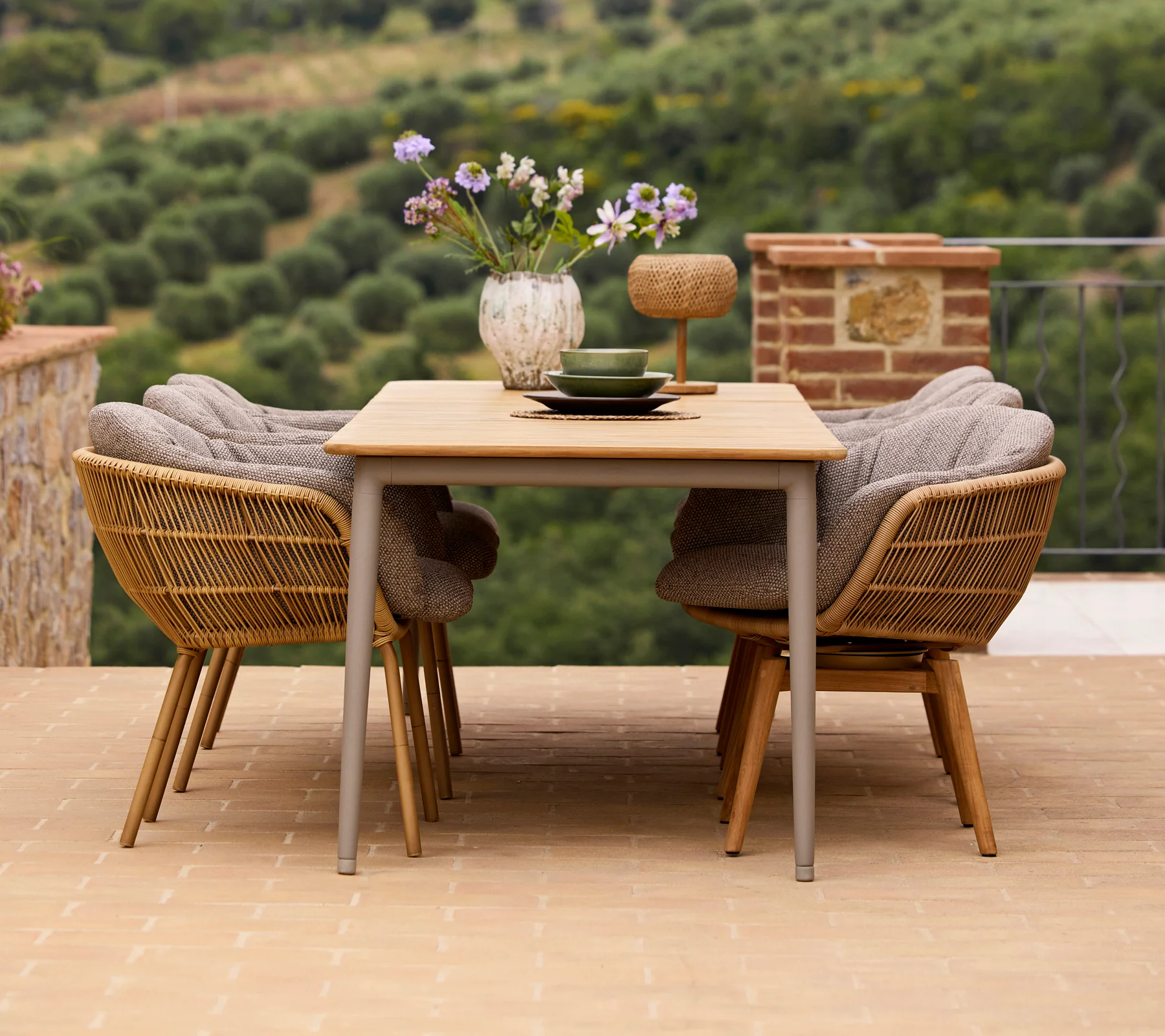 Cane-line STAY chair - Image 3