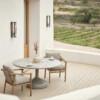 Cane-line STICKS chair - Image 2