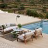 Cane-line STICKS lounge chair - Image 5