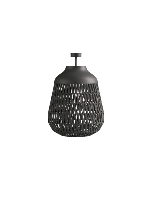 Lodes STITCH OUTDOOR ceiling lamp