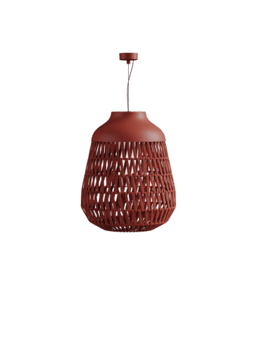 Lodes STITCH OUTDOOR -riippuvalaisin M