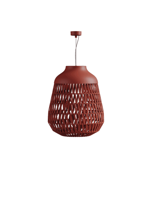 Lodes STITCH OUTDOOR pendant M