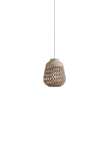 Lodes STITCH OUTDOOR pendant S
