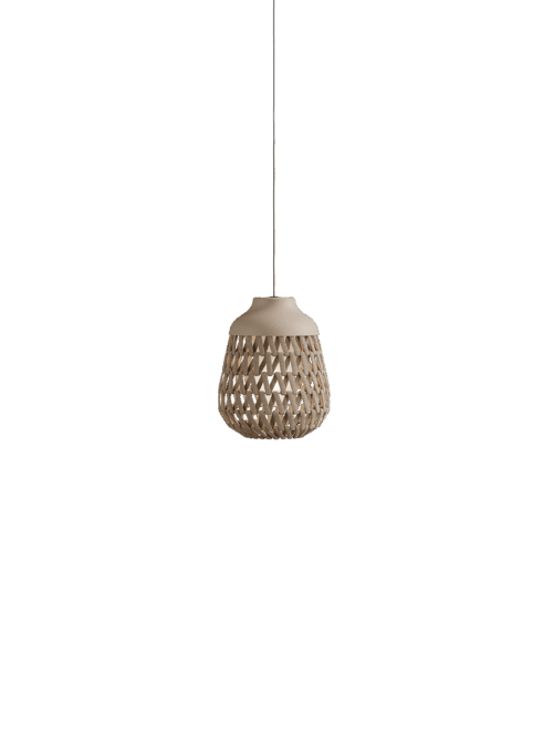 Lodes STITCH OUTDOOR pendant S