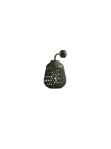 Lodes STITCH OUTDOOR wall lamp