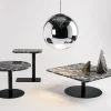 Tom Dixon STONE -side table - Image 2