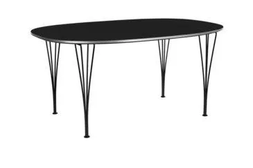 Fritz Hansen SUPERELLIPSE dining table