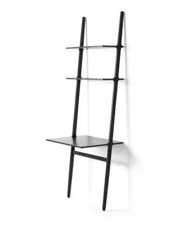 Swedese LIBRI desk, black