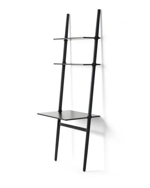 Swedese LIBRI desk, black
