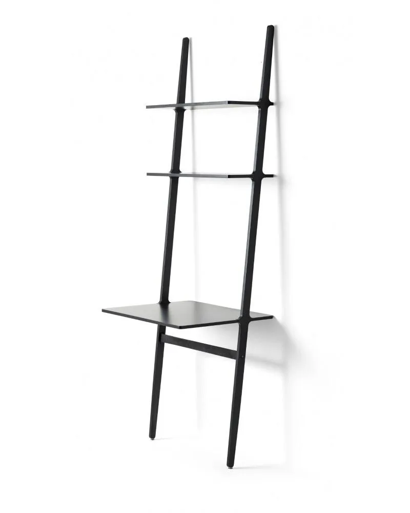 Swedese LIBRI desk, black