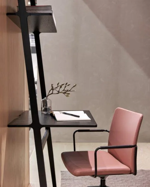 Swedese LIBRI desk, black - Image 2