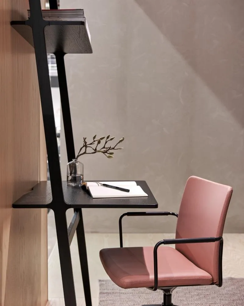 Swedese LIBRI desk, black - Image 2