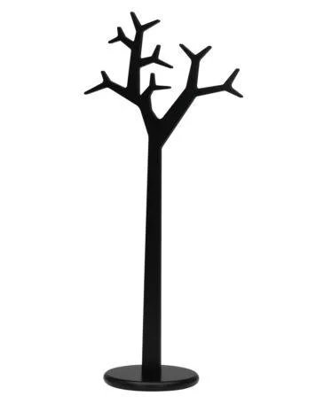 Swedese TREE -naulakko iso, musta