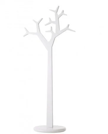 Swedese TREE -naulakko iso, valkoinen