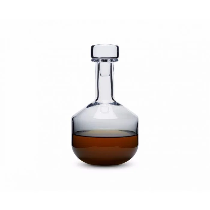 Tom Dixon TANK -whiskey decanter, black - Image 2