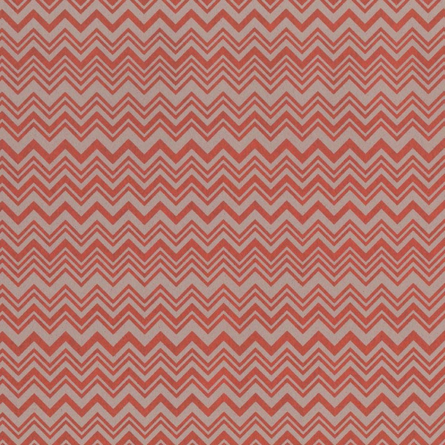 Missoni Home Zig Zag wallpaper, pink