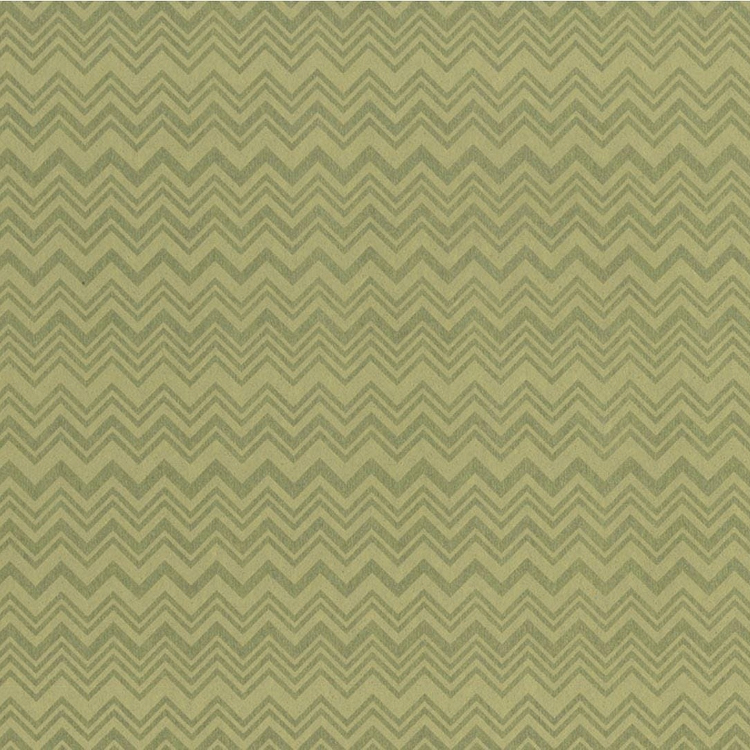 Missoni Home Zig Zag wallpaper, green