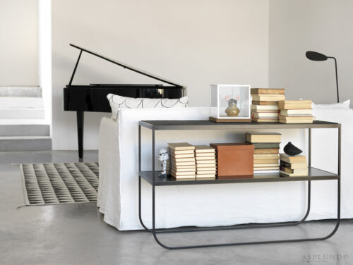 Asplund TATI 120 console - Image 3