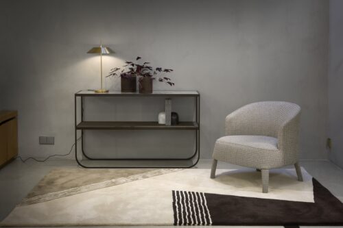 Asplund TATI 120 console - Image 2