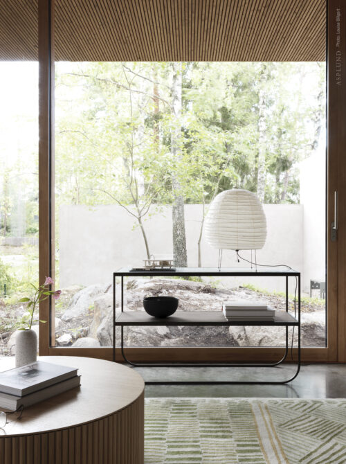 Asplund TATI 120 console - Image 4