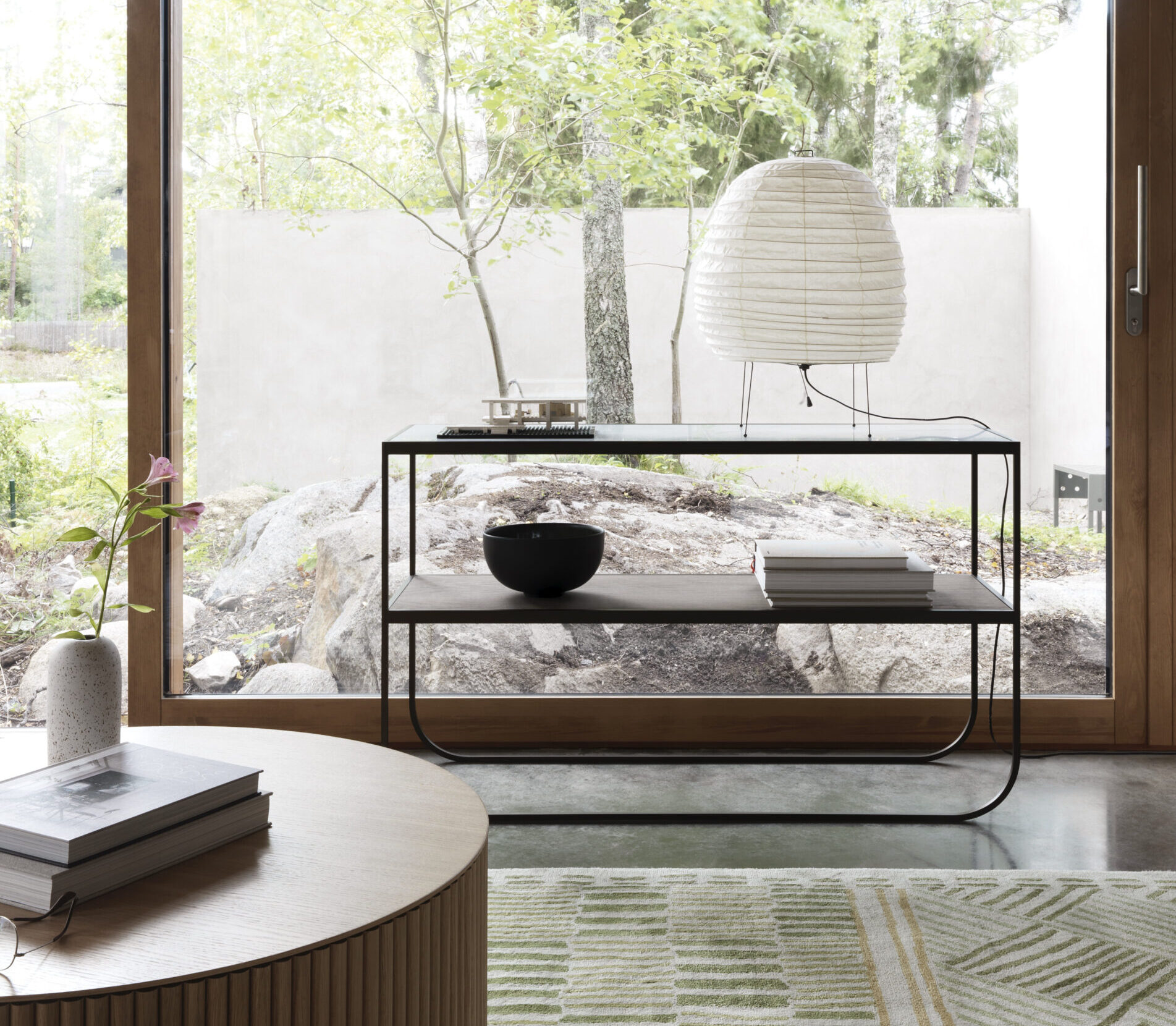 Asplund TATI 120 console - Image 4