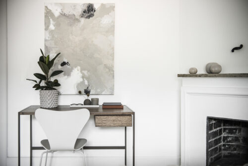 Asplund TATI desk - Image 4