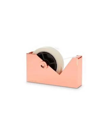 Tom Dixon CUBE -teippiteline